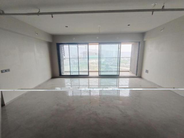 4 BHK Apartment in Sanpada for rent Navi Mumbai. The reference number is 20869666
