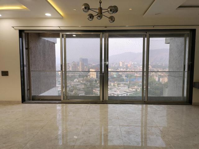 4 BHK Apartment in Sanpada for resale Navi Mumbai. The reference number is 16846948