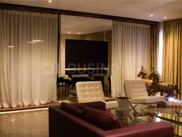 4 BHK Apartment in Sanpada for resale Navi Mumbai. The reference number is 20308998