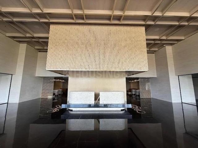 4 BHK Apartment in Sanpada for resale Navi Mumbai. The reference number is 20694572