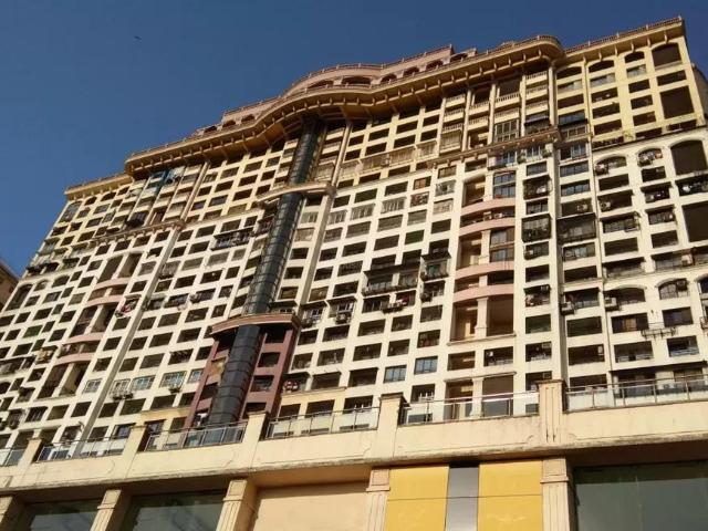 4 BHK Apartment in Sanpada for resale Navi Mumbai. The reference number is 20712238