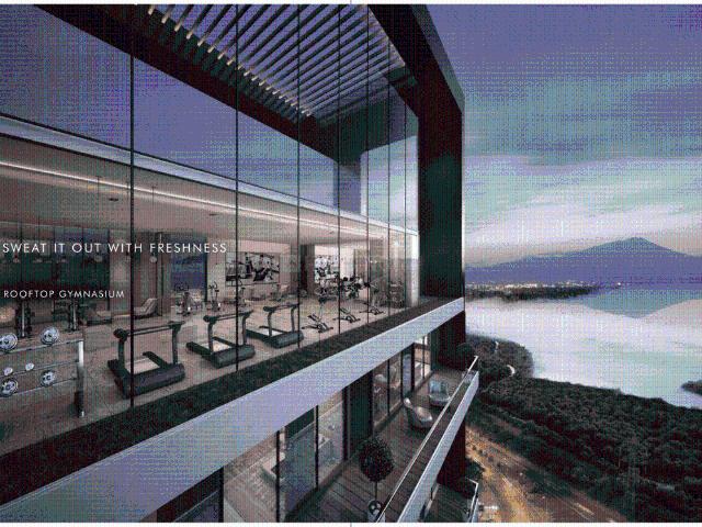 4 BHK Apartment in Sanpada for resale Navi Mumbai. The reference number is 20713396