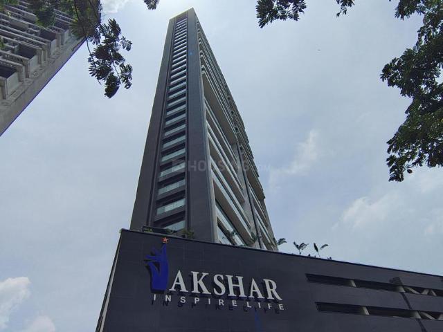 4 BHK Apartment in Sanpada for resale Navi Mumbai. The reference number is 20808300