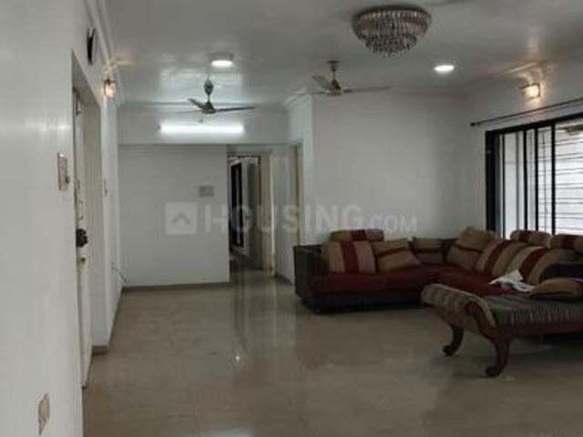 4 BHK Apartment in Sanpada for resale Navi Mumbai. The reference number is 20890034