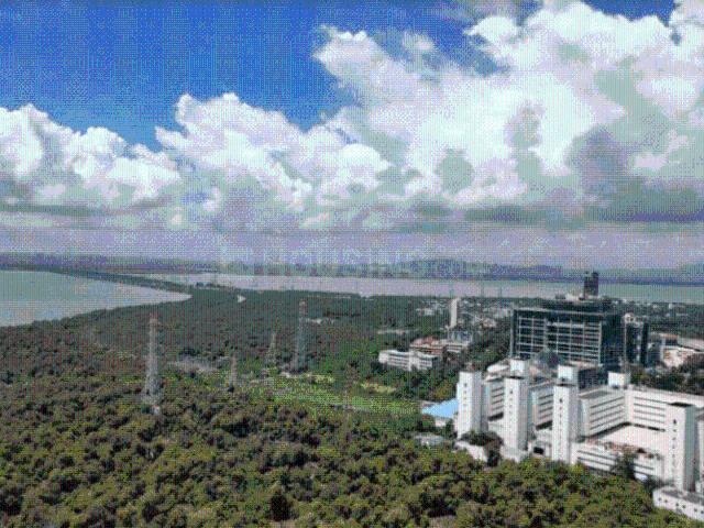 4 BHK Apartment in Sanpada for resale Sion Panvel Highway Nerul. The reference number is 16982511