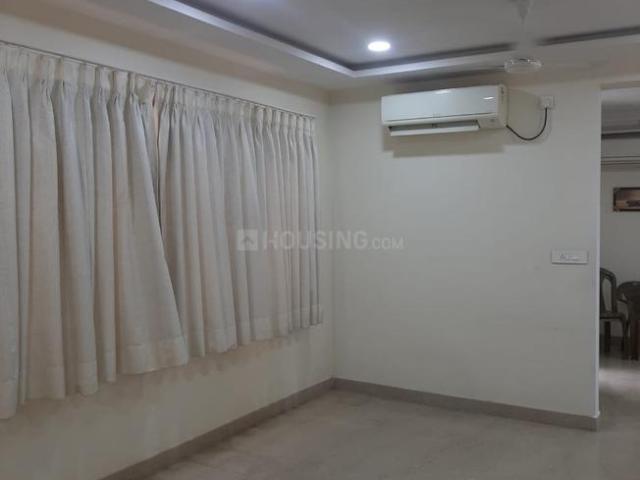 4 BHK Apartment in Santoshpur for rent Kolkata. The reference number is 20640926