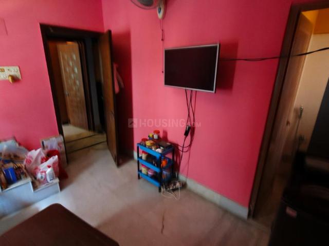 4 BHK Apartment in Santoshpur for resale Kolkata. The reference number is 20608914