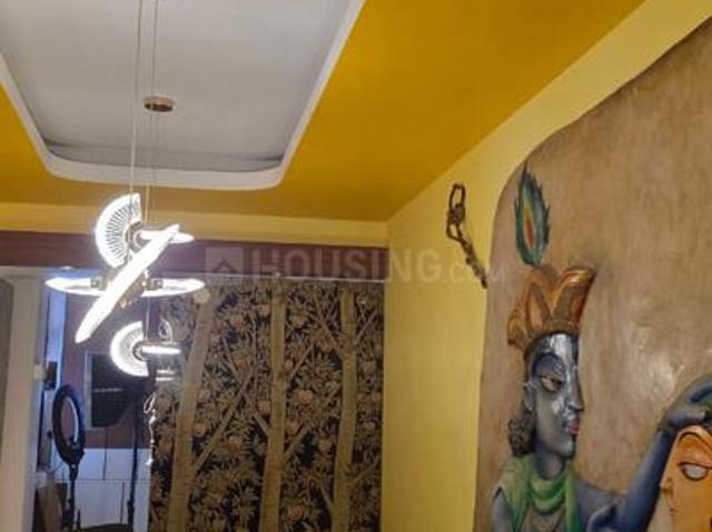 4 BHK Apartment in Santoshpur for resale Kolkata. The reference number is 20759519