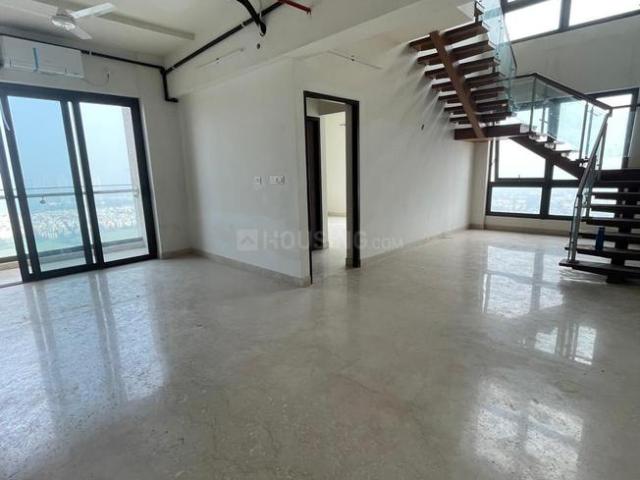 4 BHK Apartment in Santoshpur for resale Kolkata. The reference number is 20934411