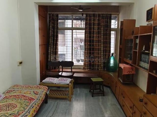 4 BHK Apartment in Santacruz East for rent Mumbai. The reference number is 18063188