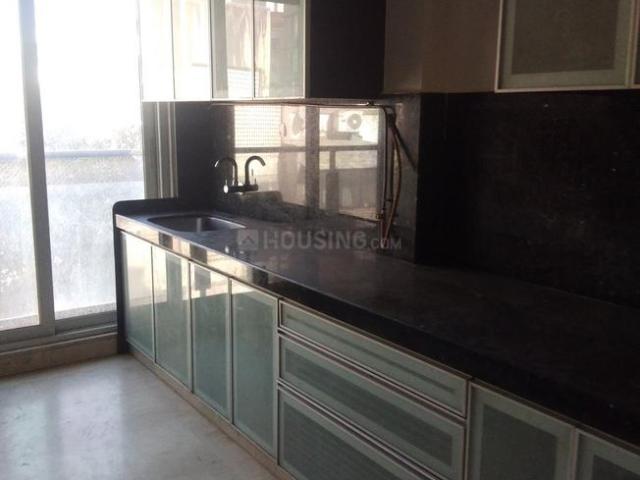 4 BHK Apartment in Santacruz East for rent Mumbai. The reference number is 2975121