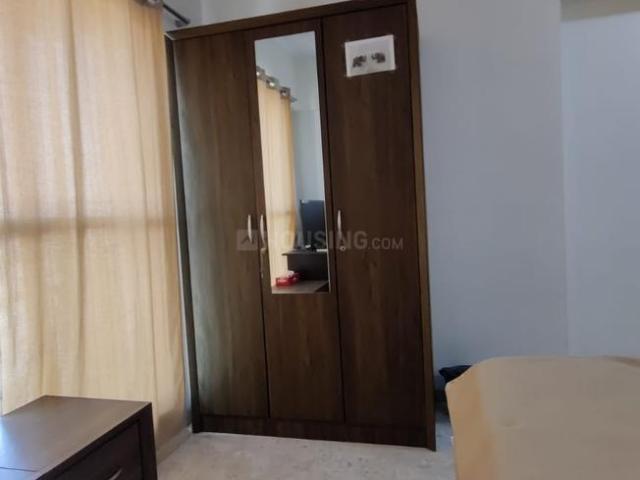 4 BHK Apartment in Santacruz East for rent Mumbai. The reference number is 20731656
