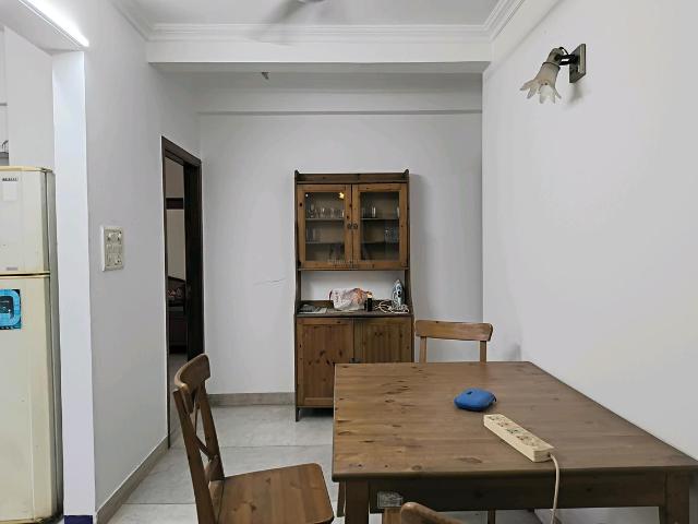4 BHK Apartment in Santacruz East for resale Mumbai. The reference number is 19751481