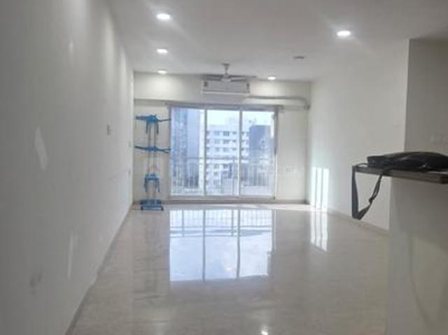 4 BHK Apartment in Santacruz East for resale Mumbai. The reference number is 20699237