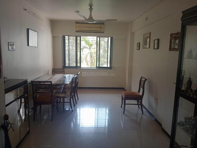 4 BHK Apartment in Santacruz East for resale Mumbai. The reference number is 20226750