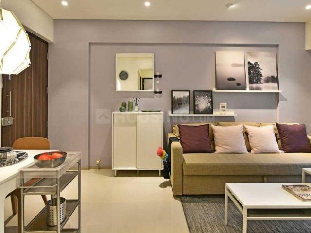 4 BHK Apartment in Santacruz West for rent Mumbai. The reference number is 19932894