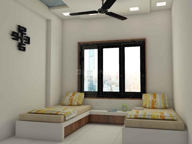 4 BHK Apartment in Santacruz West for rent Mumbai. The reference number is 19933047