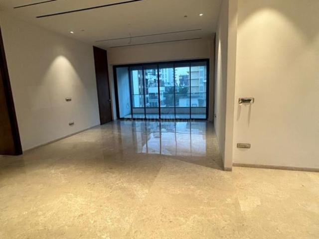 4 BHK Apartment in Santacruz West for rent Mumbai. The reference number is 20498843