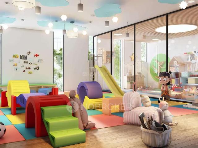4 BHK Apartment in Santacruz West for resale Mumbai. The reference number is 18742682
