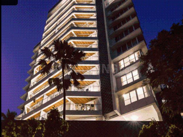4 BHK Apartment in Santacruz West for resale Mumbai. The reference number is 18764068