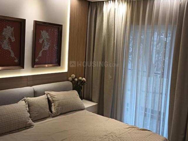 4 BHK Apartment in Santacruz West for resale Mumbai. The reference number is 19625178