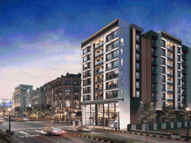 4 BHK Apartment in Santacruz West for resale Mumbai. The reference number is 19772021