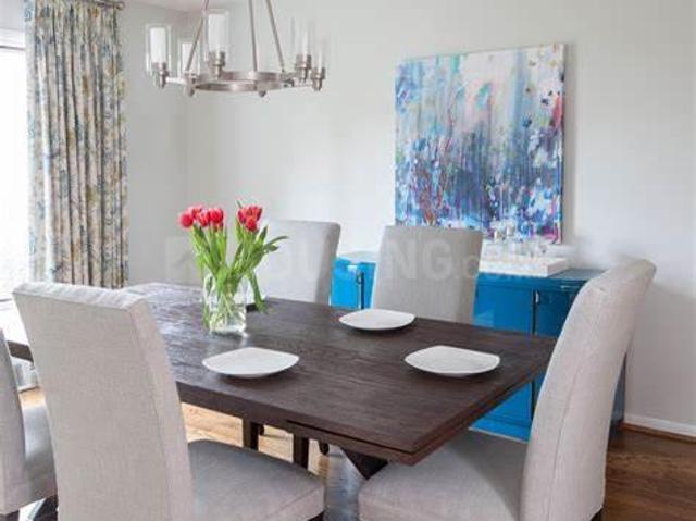 4 BHK Apartment in Santacruz West for resale Mumbai. The reference number is 20450044