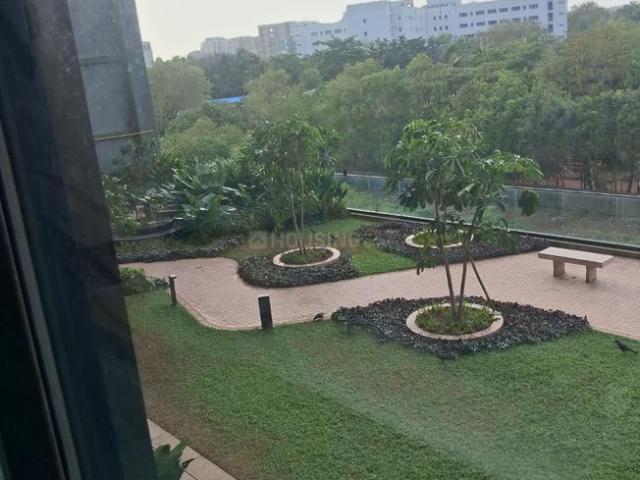 4 BHK Apartment in Santacruz West for resale Mumbai. The reference number is 20669495