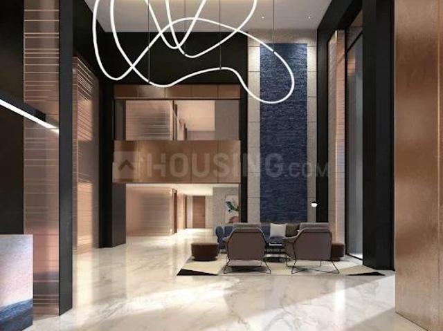4 BHK Apartment in Santacruz West for resale Mumbai. The reference number is 20303675