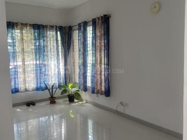 4 BHK Apartment in Santragachi for resale Howrah. The reference number is 20841014