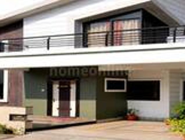 4 BHK Apartment in Sapphire Greens in Vidhan Sabha Road, Raipur | Project