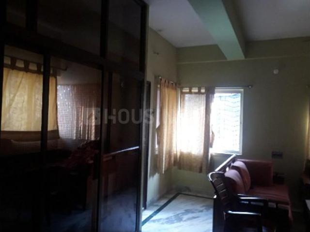 4 BHK Apartment in Sarada Pally for resale Kolkata. The reference number is 8639281
