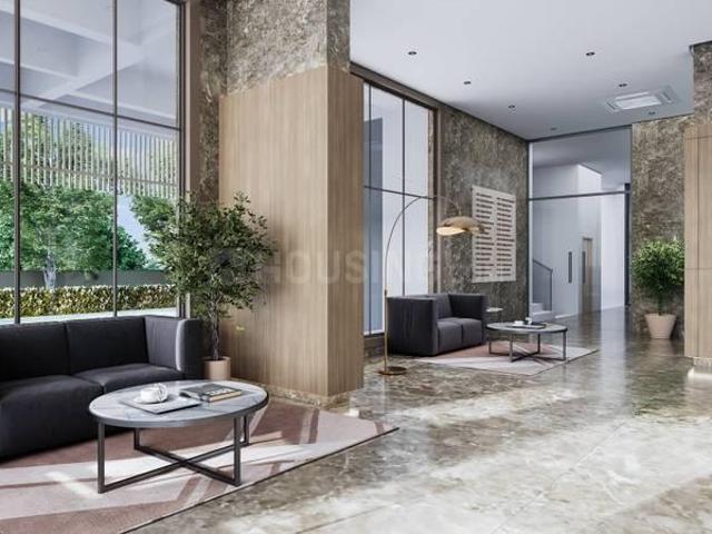 4 BHK Apartment in Saras Baug for resale Pune. The reference number is 20492295