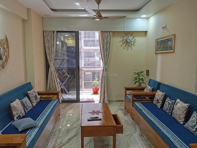 4 BHK Apartment in Sargasan for rent Gandhinagar. The reference number is 15935132