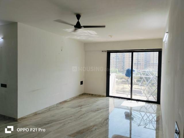 4 BHK Apartment in Sargasan for rent Gandhinagar. The reference number is 18697326