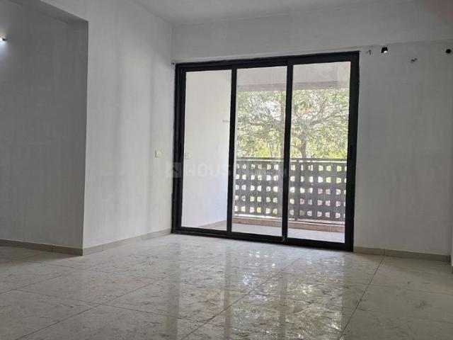 4 BHK Apartment in Sargasan for rent Gandhinagar. The reference number is 19757160