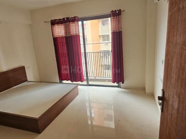 4 BHK Apartment in Sargasan for rent Gandhinagar. The reference number is 20600042