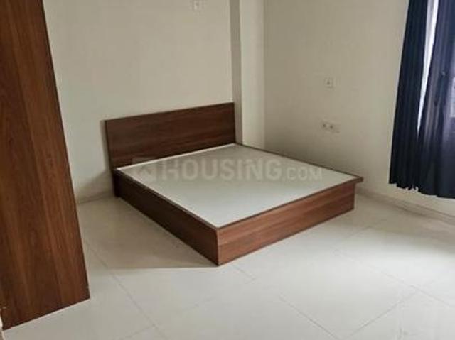 4 BHK Apartment in Sargasan for rent Gandhinagar. The reference number is 20600249