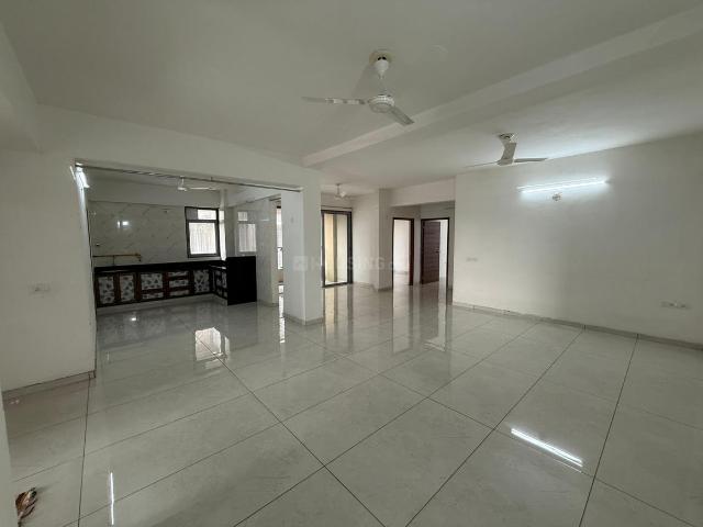 4 BHK Apartment in Sargasan for rent Gandhinagar. The reference number is 20619644