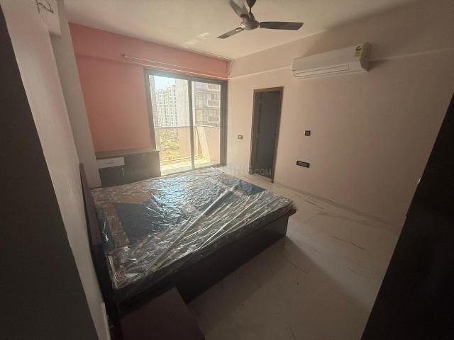 4 BHK Apartment in Sargasan for rent Gandhinagar. The reference number is 20679475