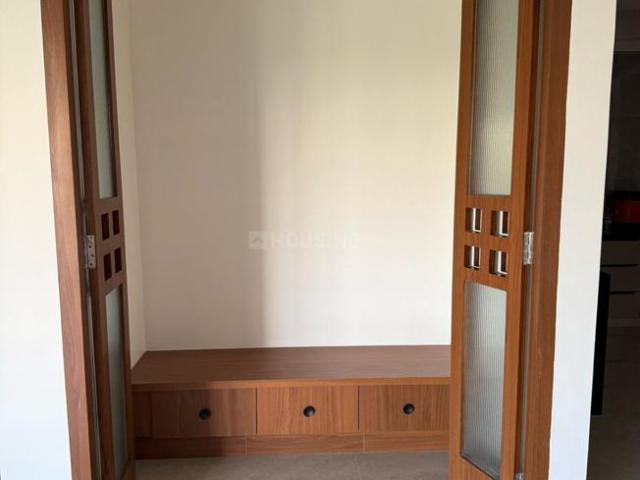 4 BHK Apartment in Sargasan for rent Gandhinagar. The reference number is 20817454