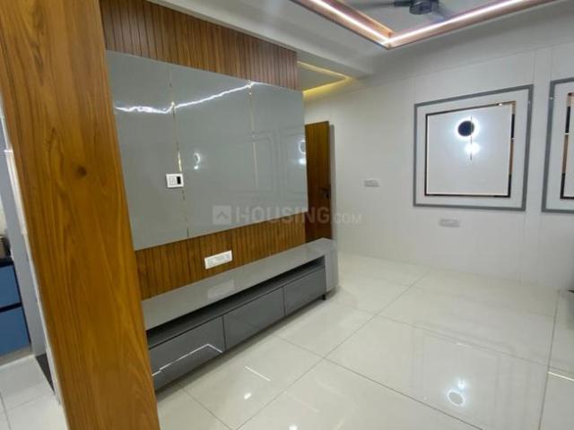 4 BHK Apartment in Sargasan for rent Gandhinagar. The reference number is 20012784
