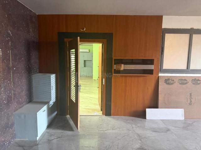 4 BHK Apartment in Sargasan for rent Gandhinagar. The reference number is 20044973
