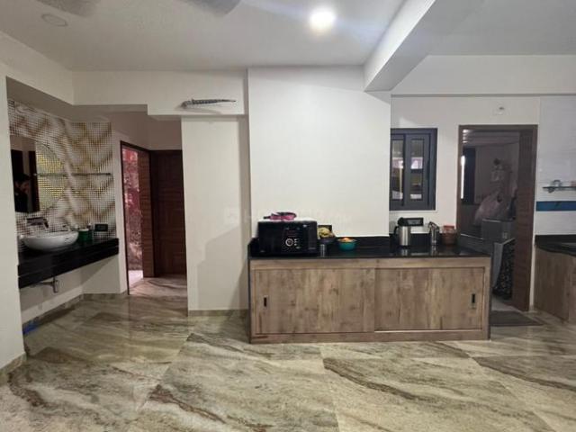 4 BHK Apartment in Sargasan for rent Gandhinagar. The reference number is 20107407