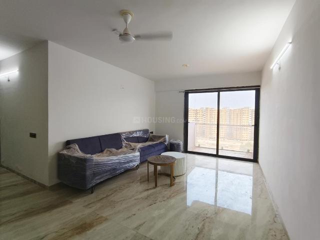 4 BHK Apartment in Sargasan for rent Gandhinagar. The reference number is 20171756