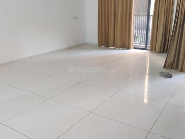 4 BHK Apartment in Sargasan for rent Gandhinagar. The reference number is 20185385