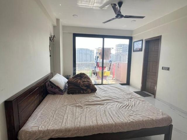 4 BHK Apartment in Sargasan for rent Gandhinagar. The reference number is 20199808