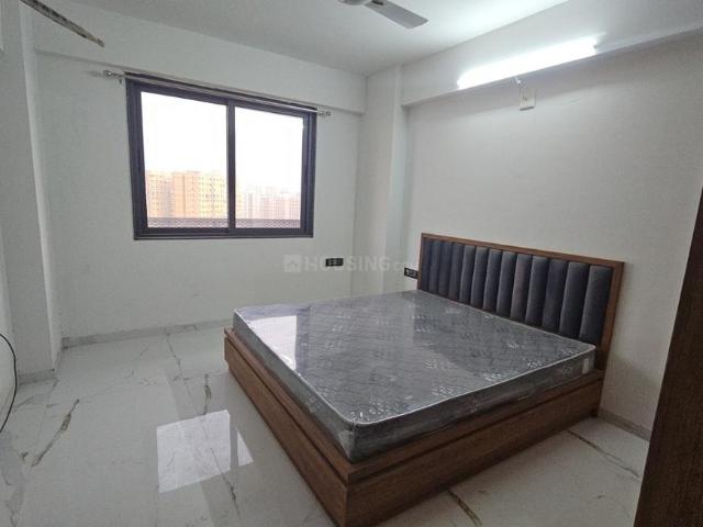 4 BHK Apartment in Sargasan for rent Gandhinagar. The reference number is 20229568
