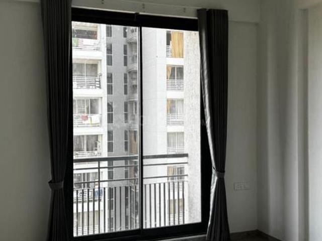 4 BHK Apartment in Sargasan for rent Gandhinagar. The reference number is 20268217