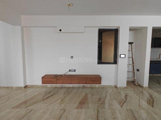 4 BHK Apartment in Sargasan for rent Gandhinagar. The reference number is 20272966